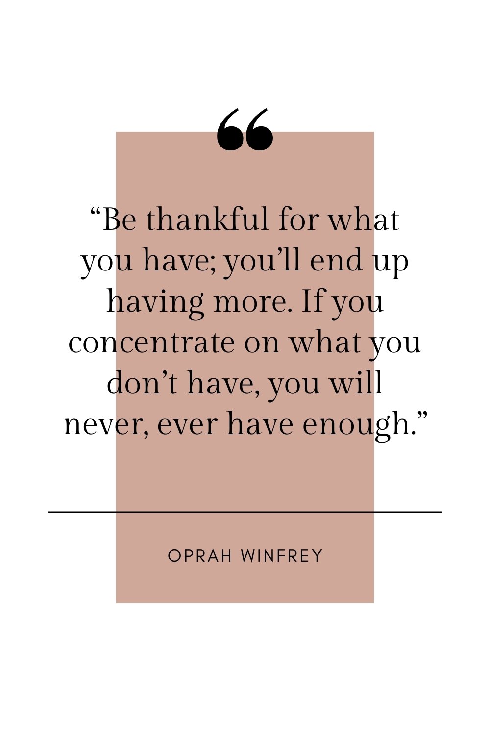 oprah winfrey quote