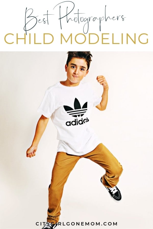 child model