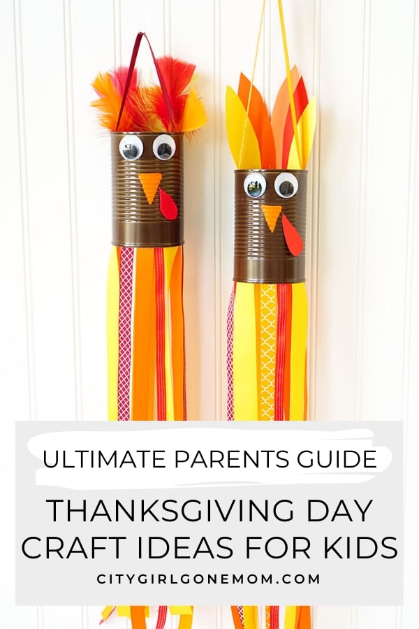 thanksgiving crafts