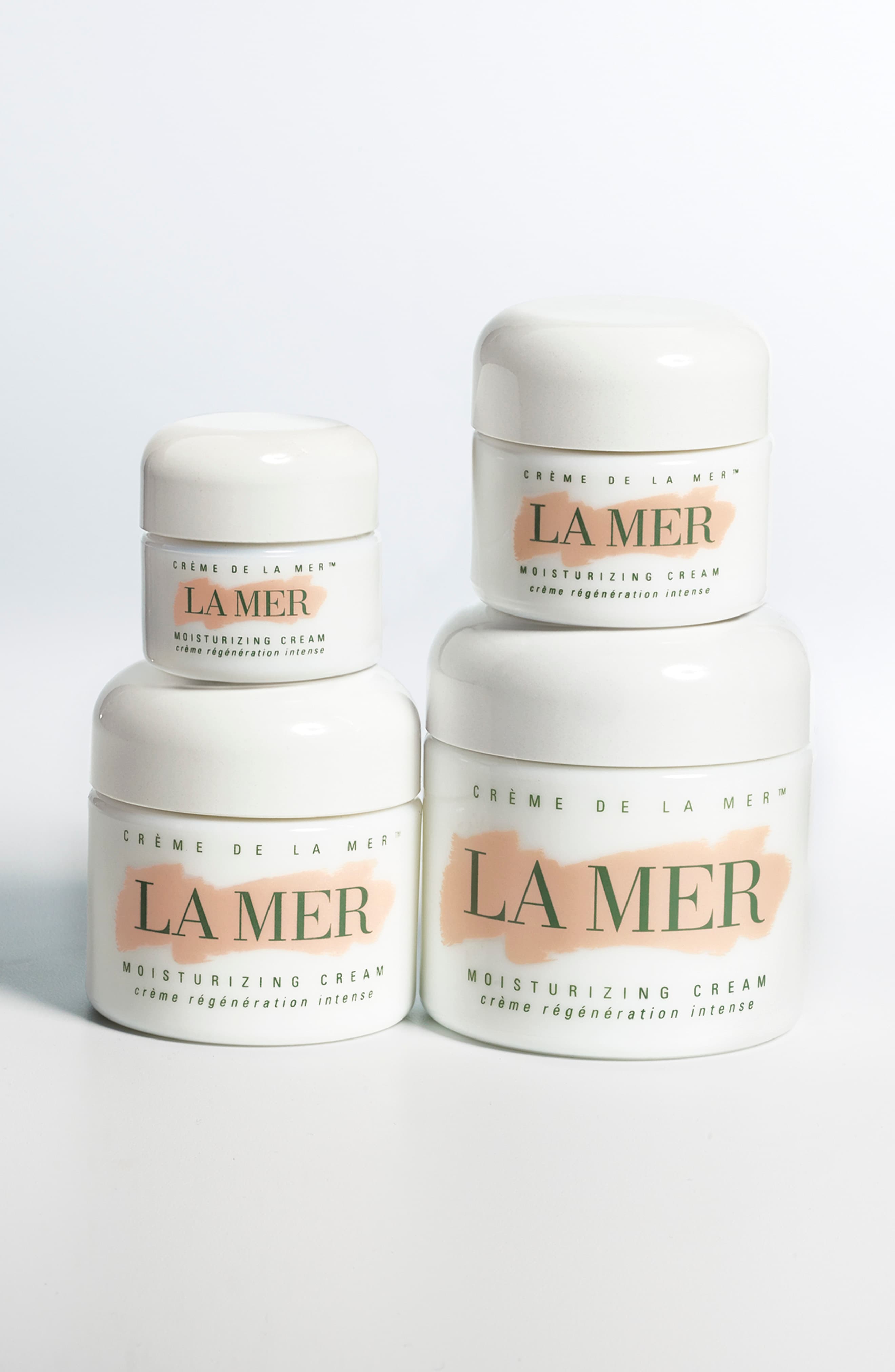 la mer cream