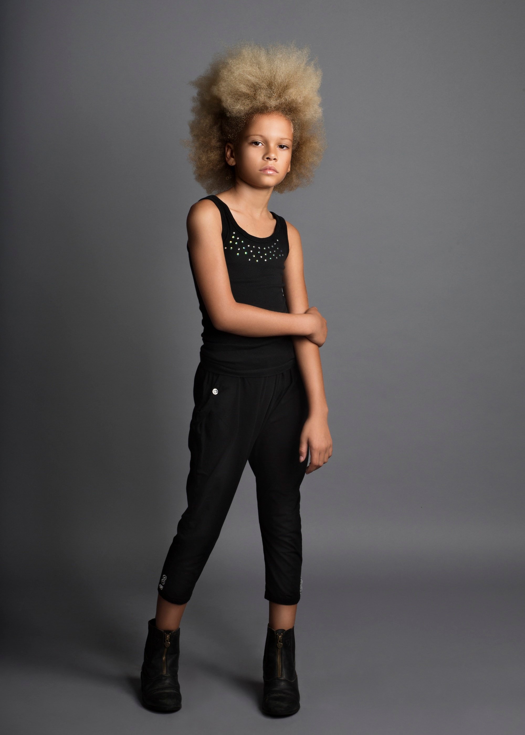 child model studio