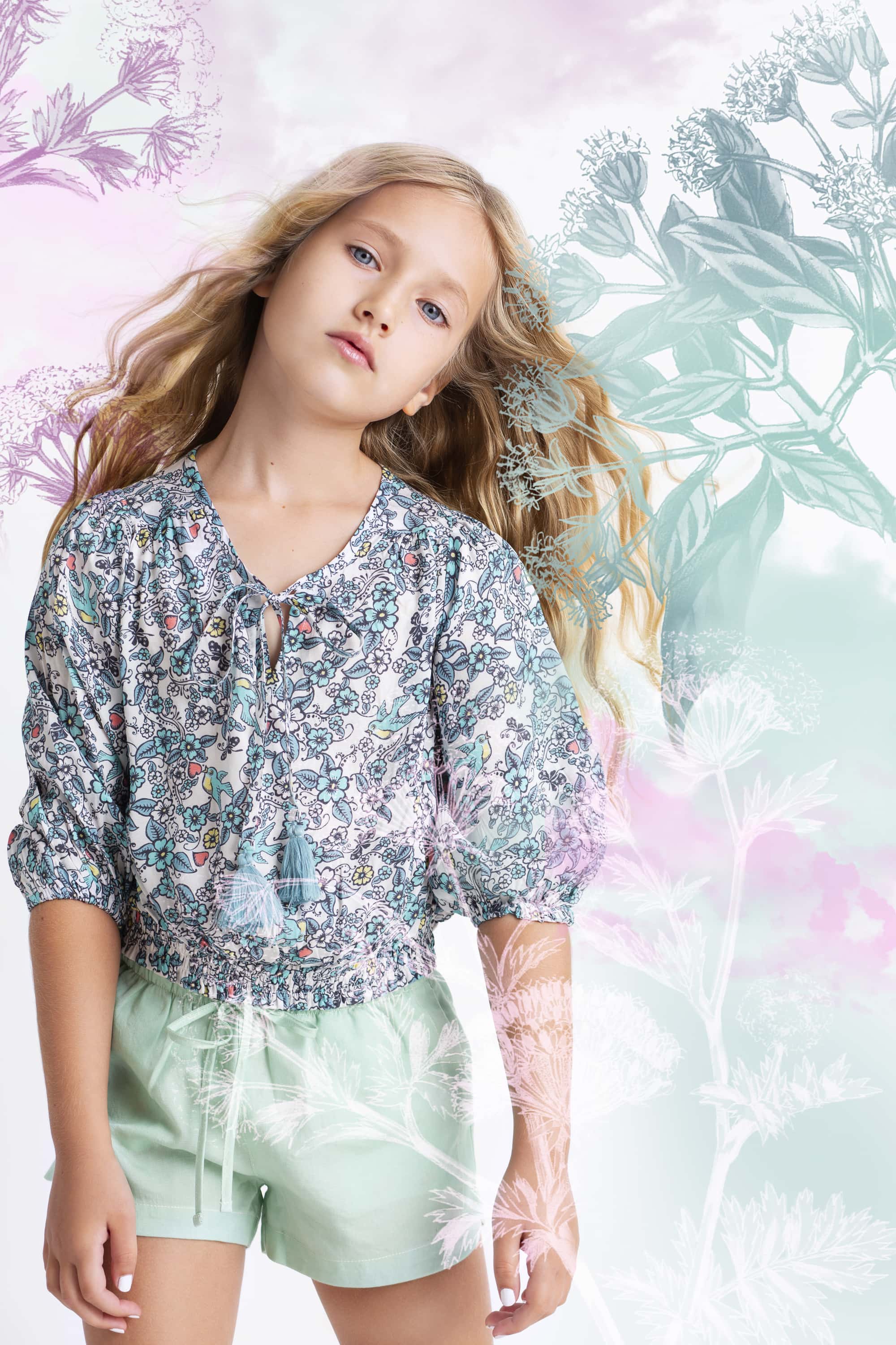 How To Create The Best Child Modeling Portfolio City Girl Gone Mom