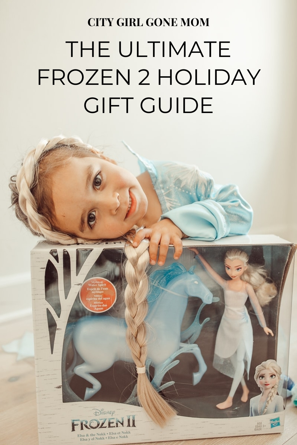 Disney Frozen Toys and Gifts