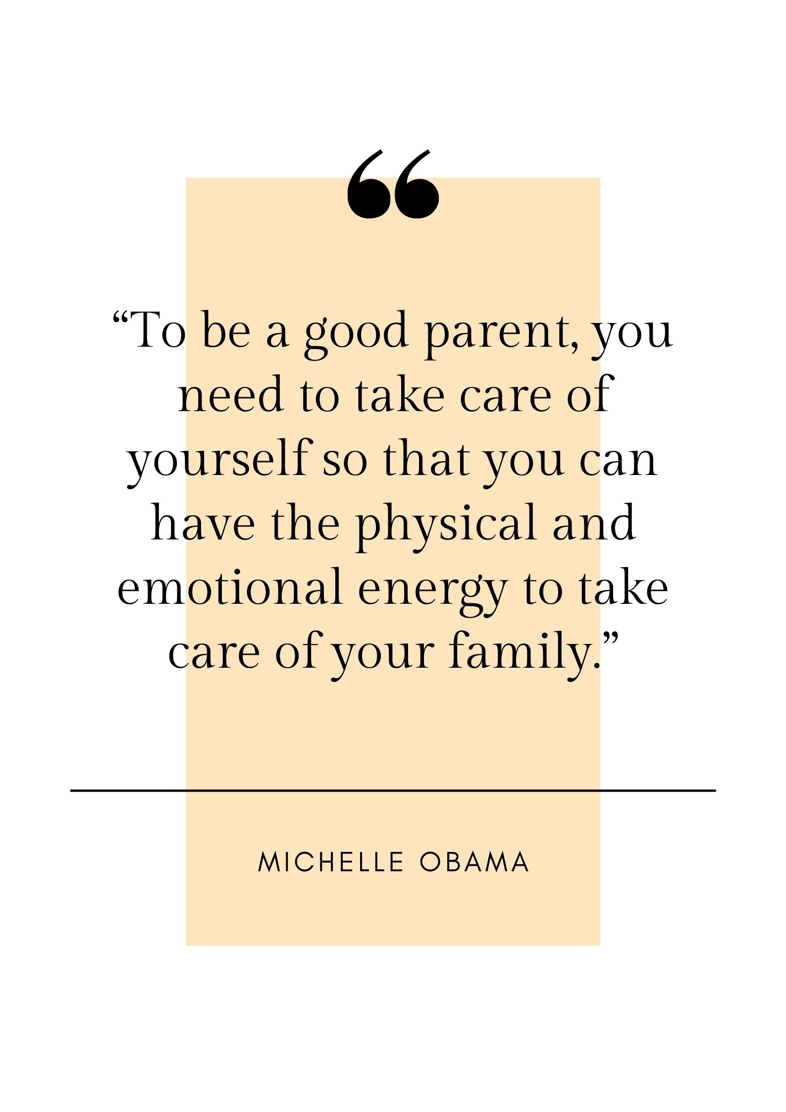 michelle obama quote