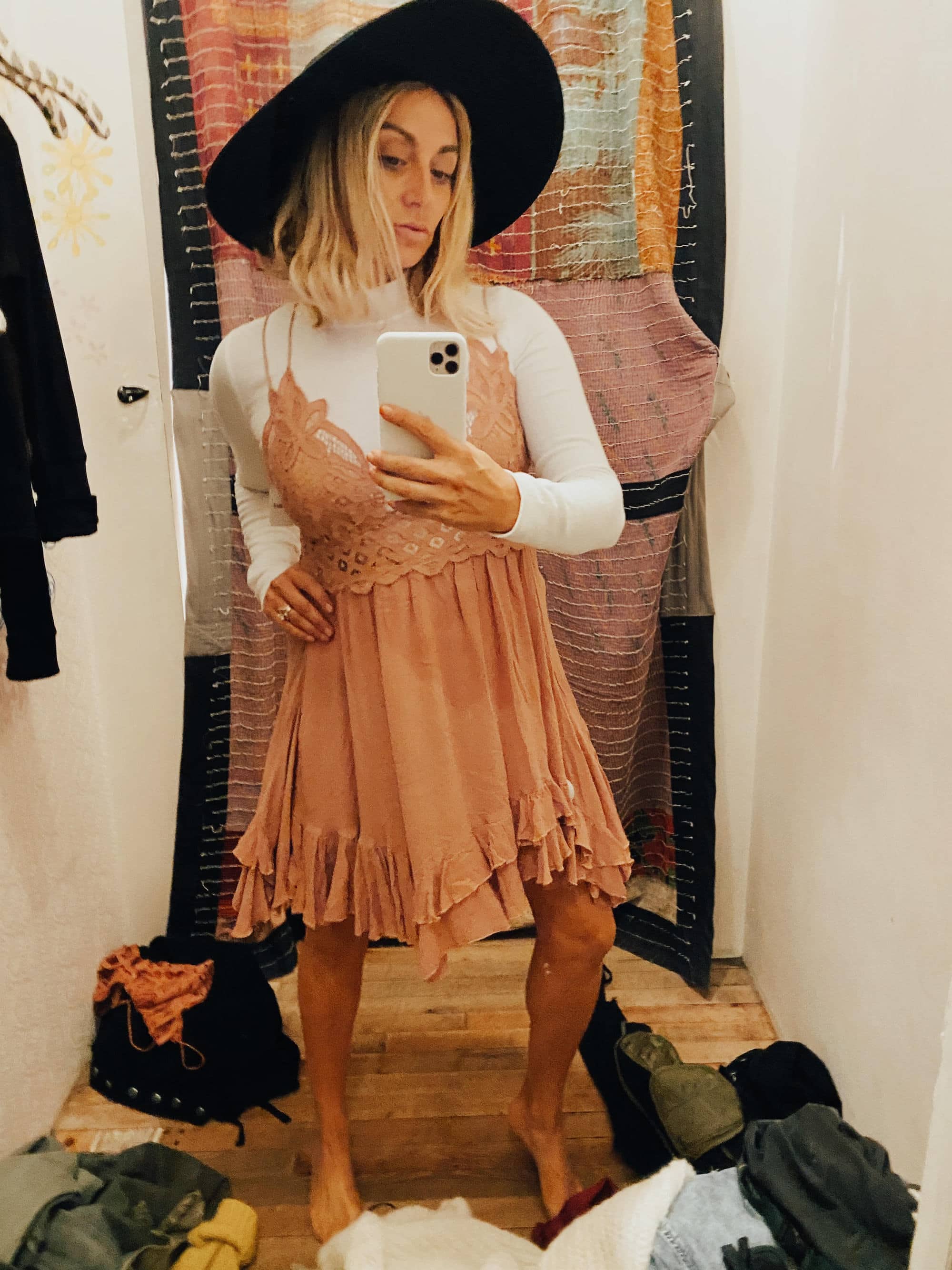 Free People Adella Dress 2019