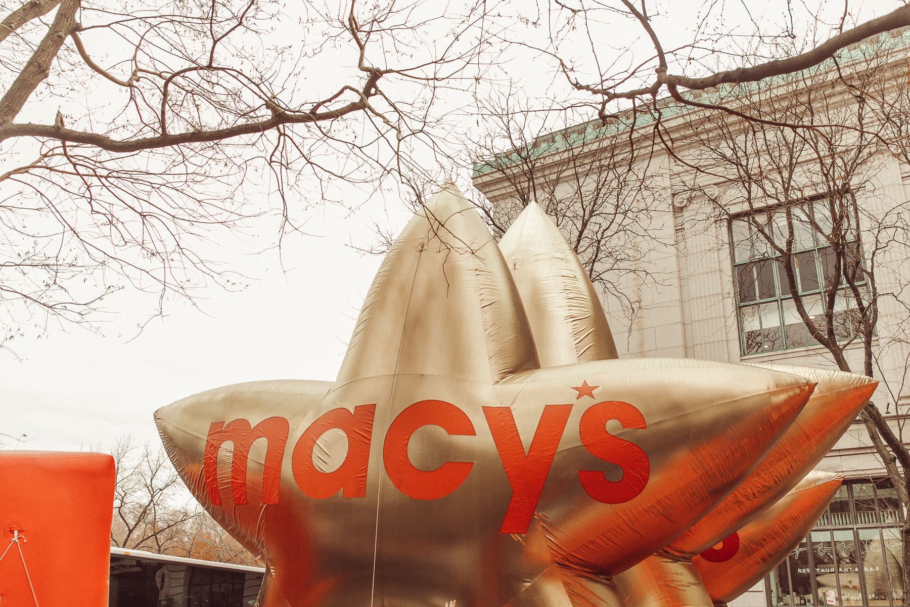 macys balloon