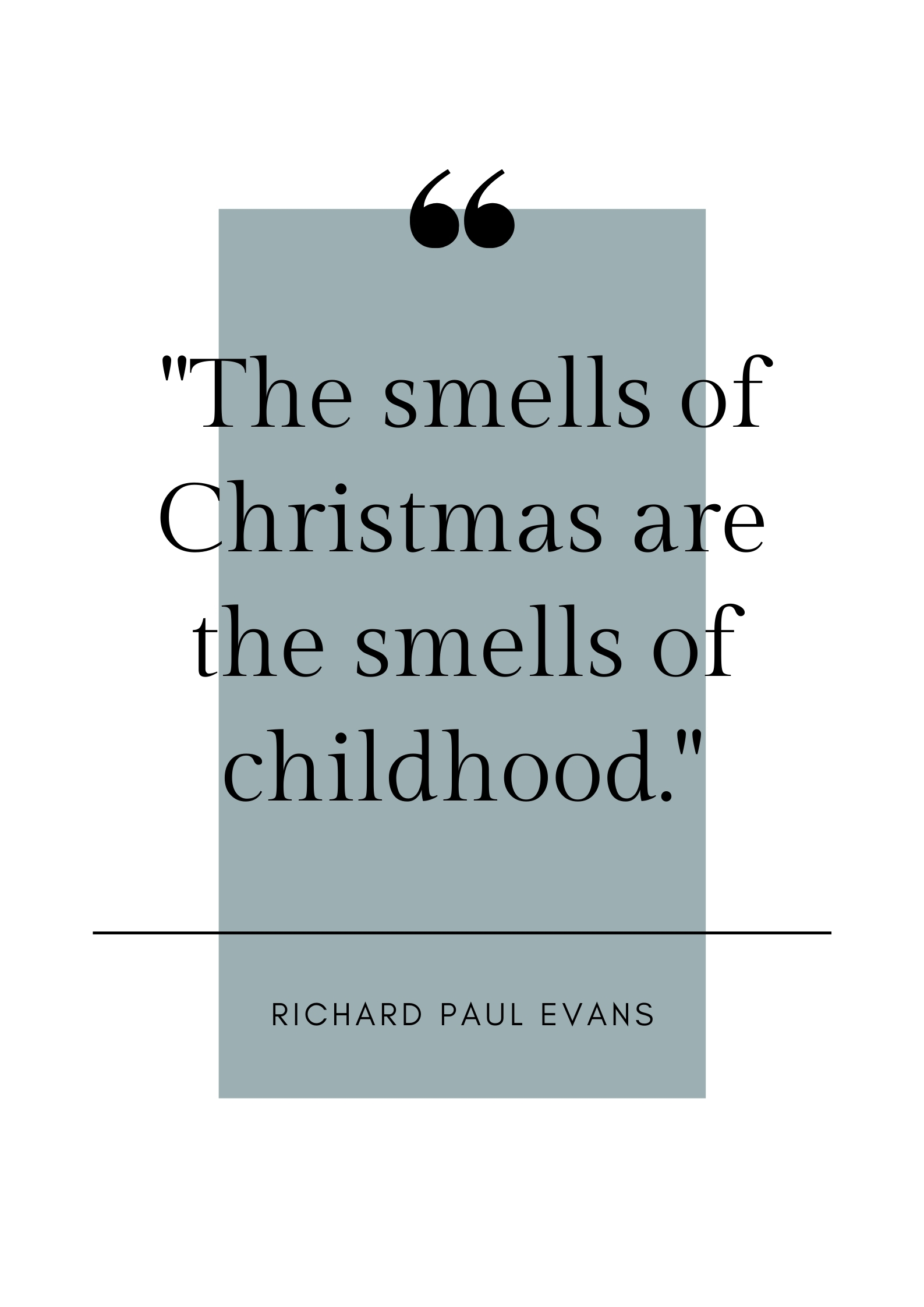 richard paul evans quote