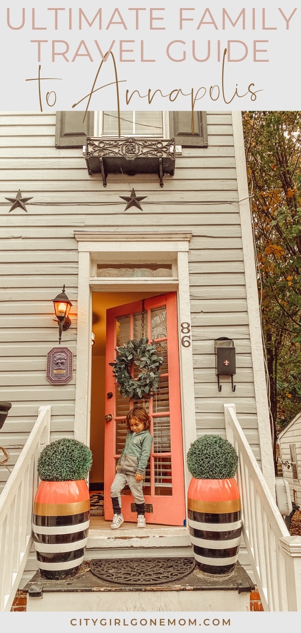 boy standing in doorway