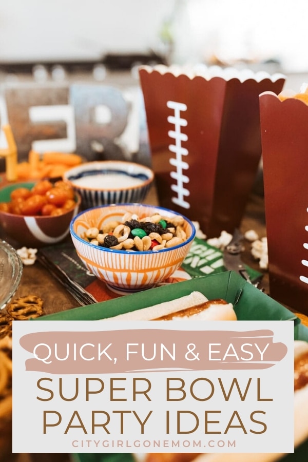 Spice Up Your Super Bowl Party with a Fun and Not-so-Obvious Game