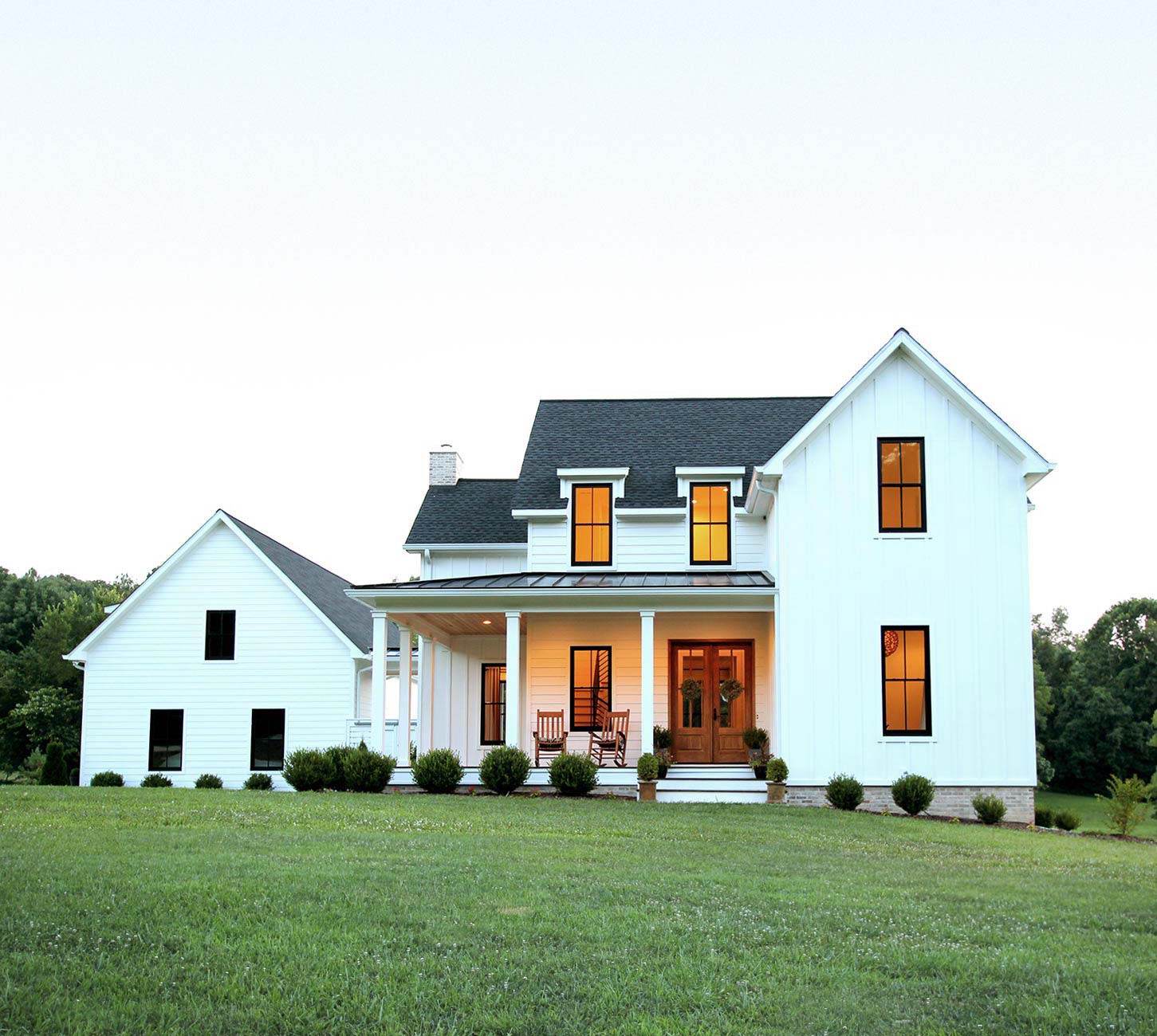 Modern Farmhouse