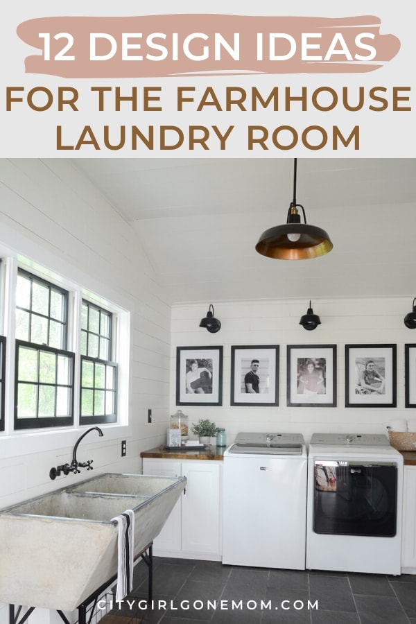 laundry room ideas