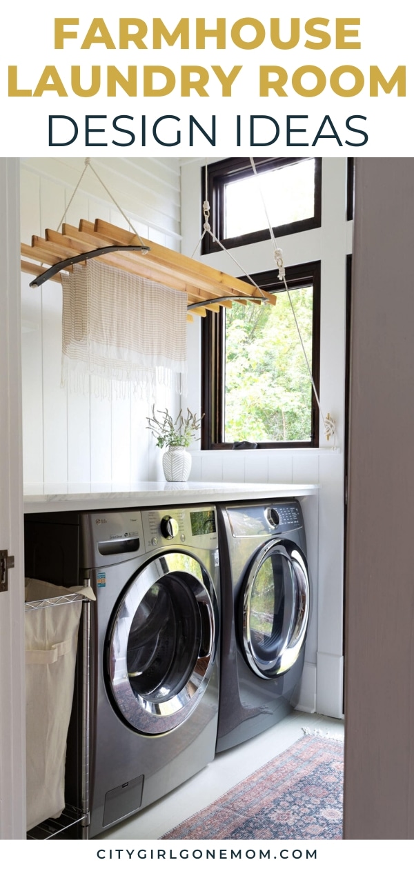 Laundry Room Ideas