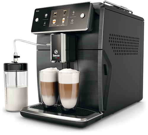 espresso maker