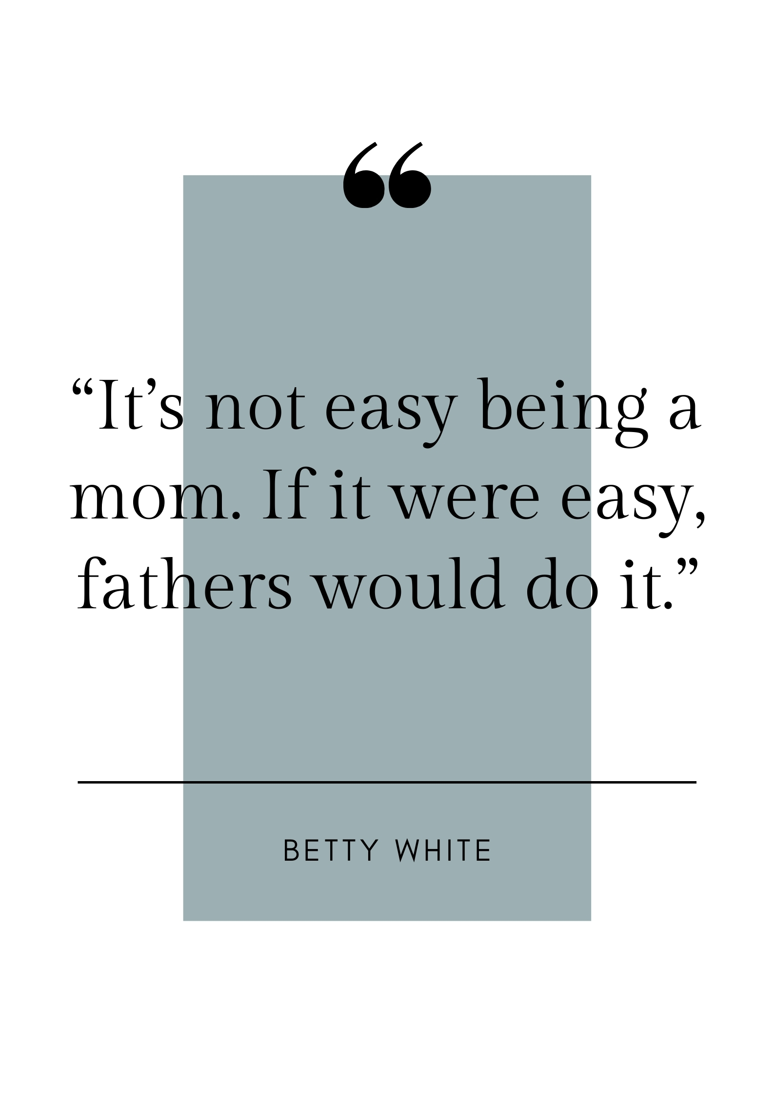 betty white quote