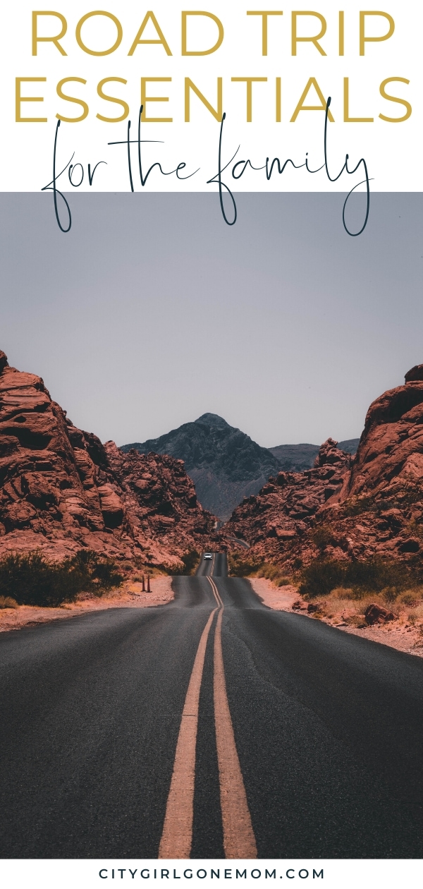 desert highway