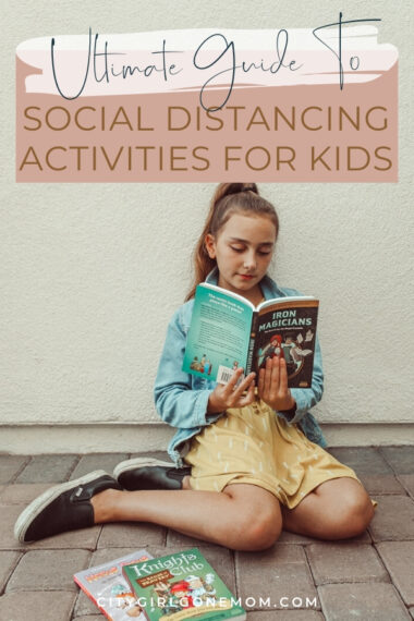 27 Social Distancing Activities Your Kids Can Do at Home - City Girl ...