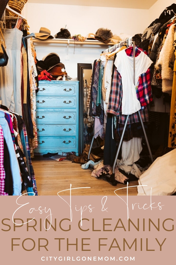 Spring Cleaning Series: Organize Your Pants — Closets of Tulsa