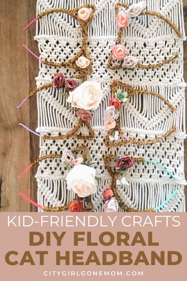 Headband Crafts