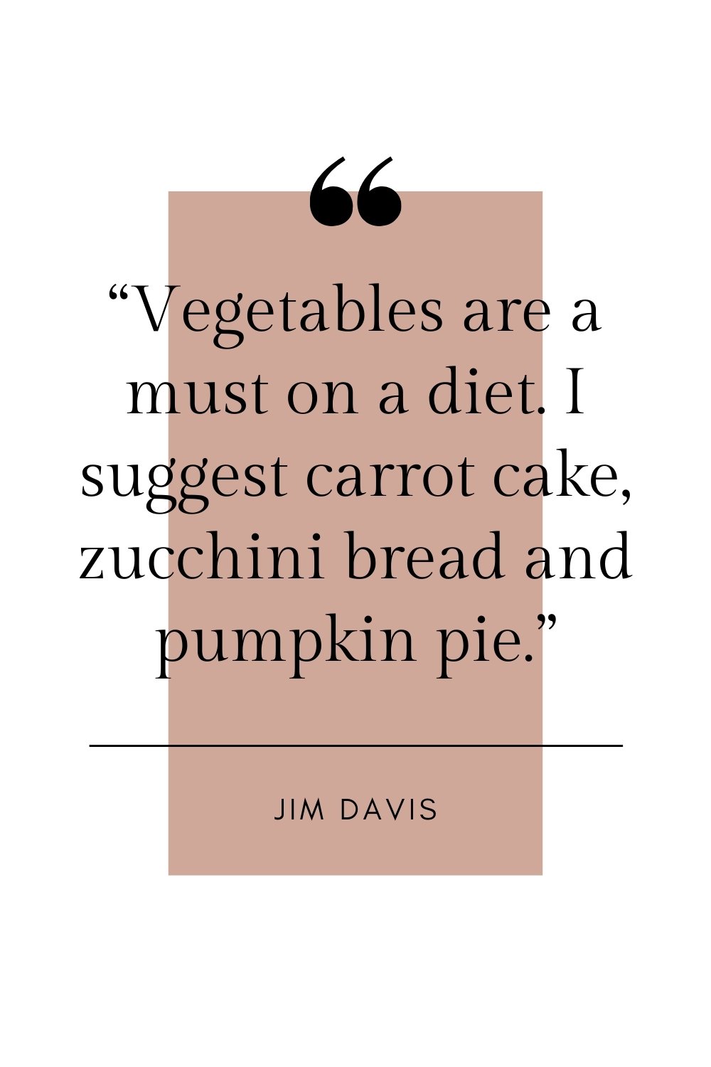 jim davis quote