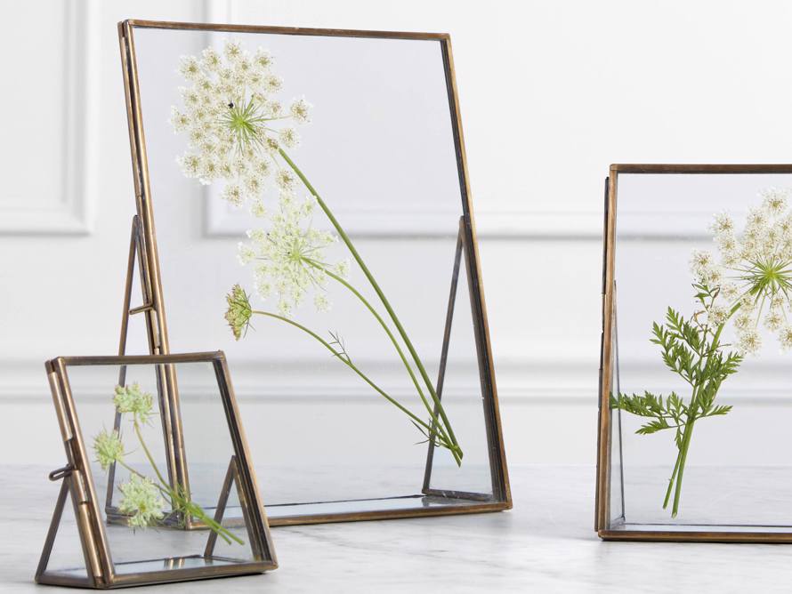glass picture frames