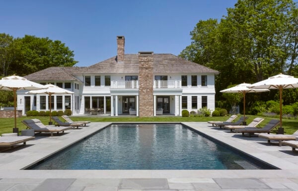 10 Hamptons-Style Swimming Pools to Inspire Your Summer - City Girl ...