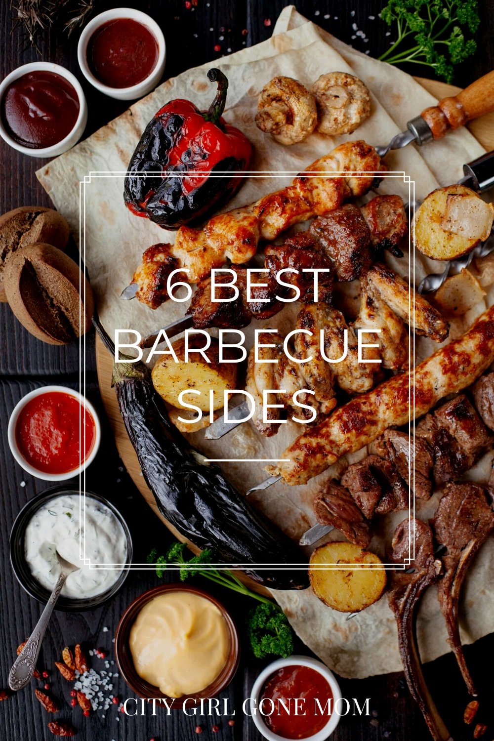 barbecue sides