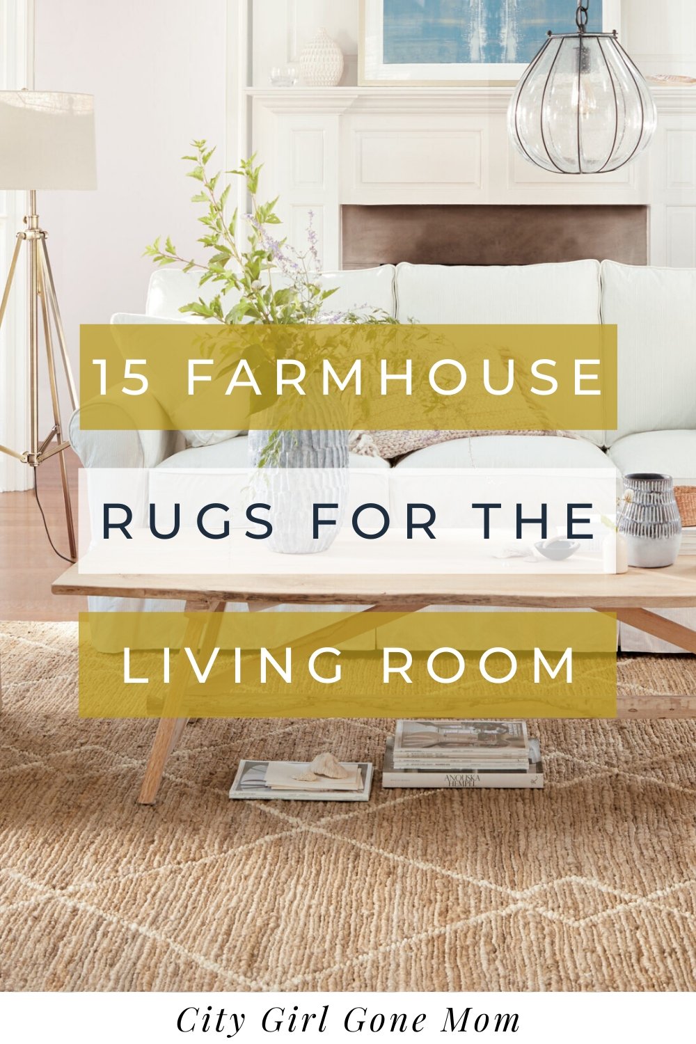 farmhouse rugs