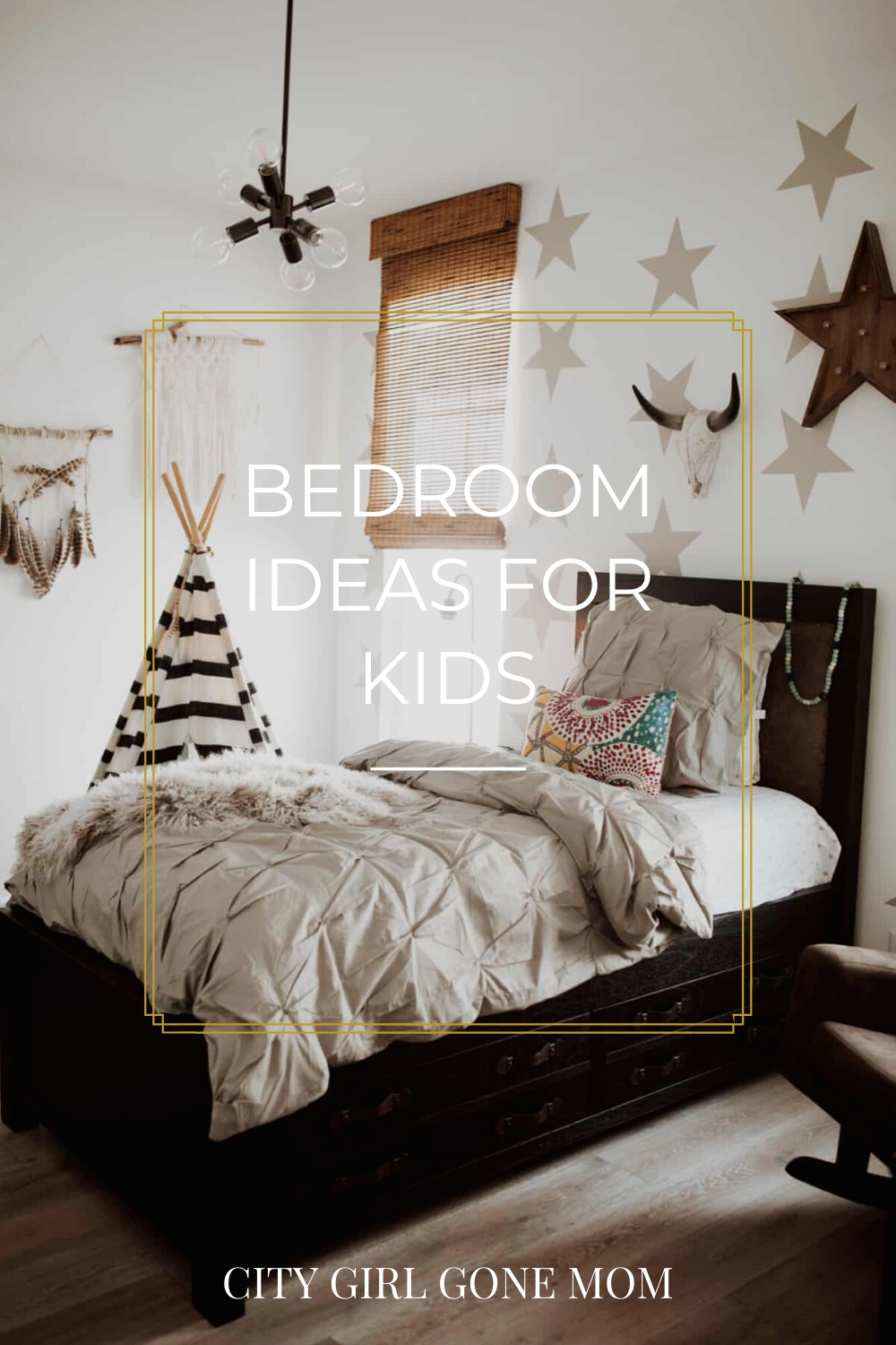 bedroom kids girl