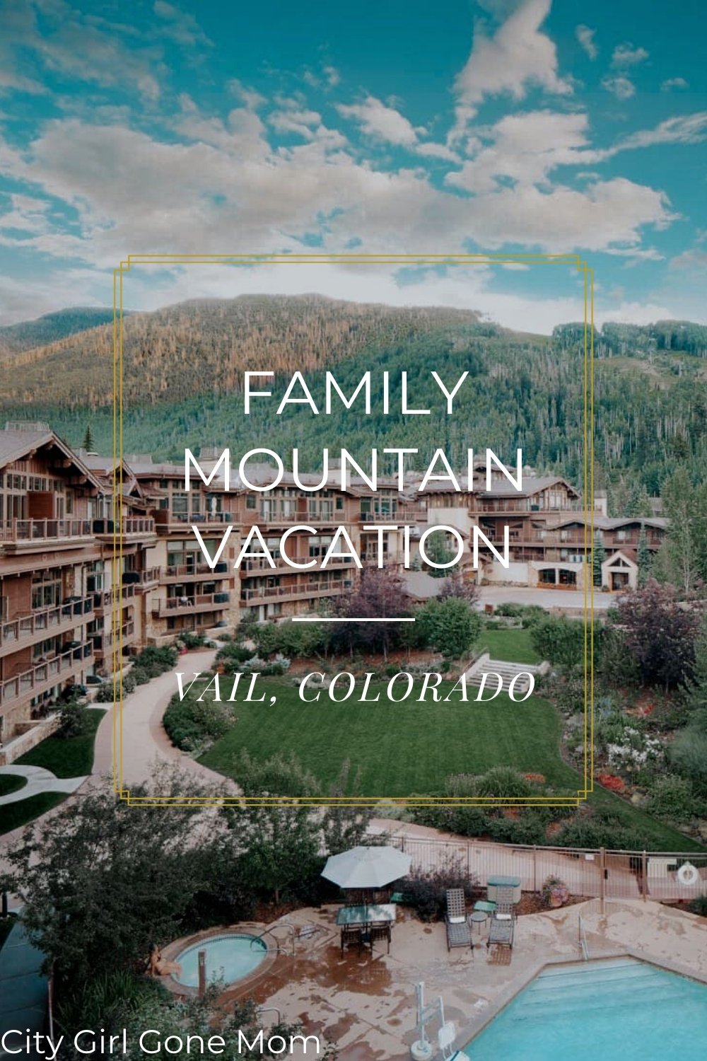 vail colorado