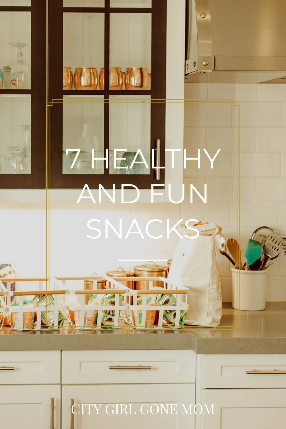 healthy snacks