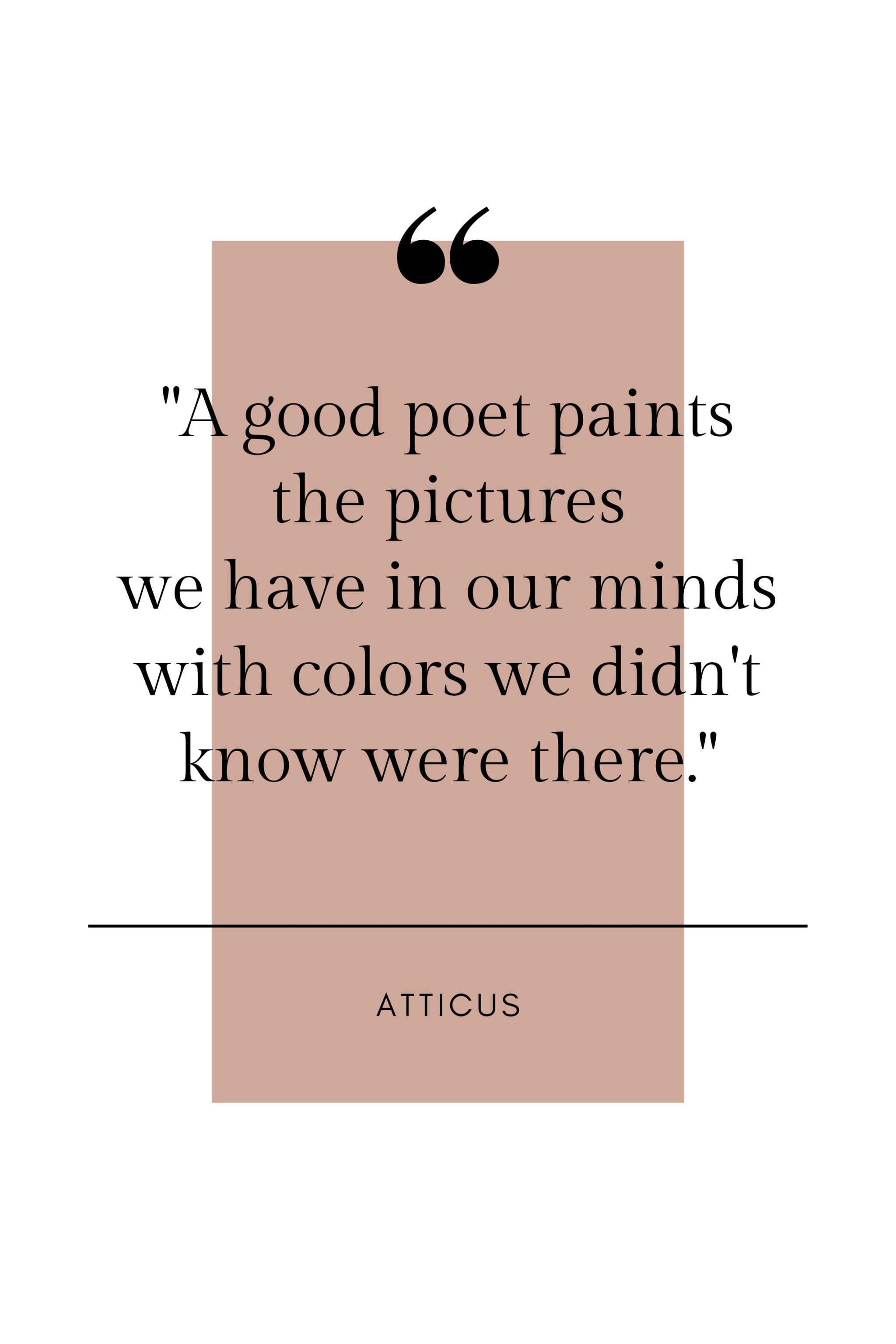 atticus quote