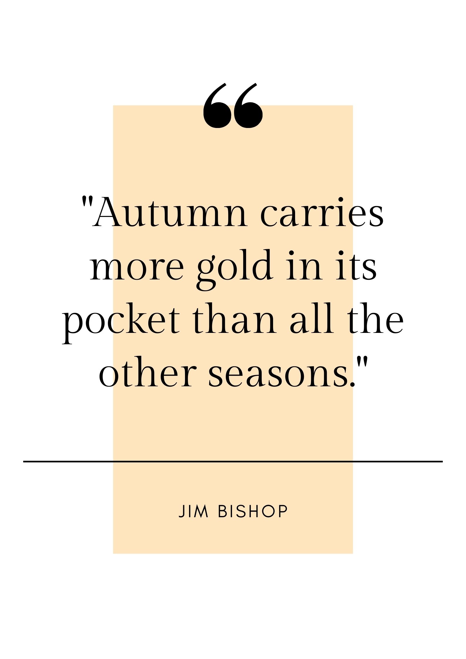 jim bishop quote