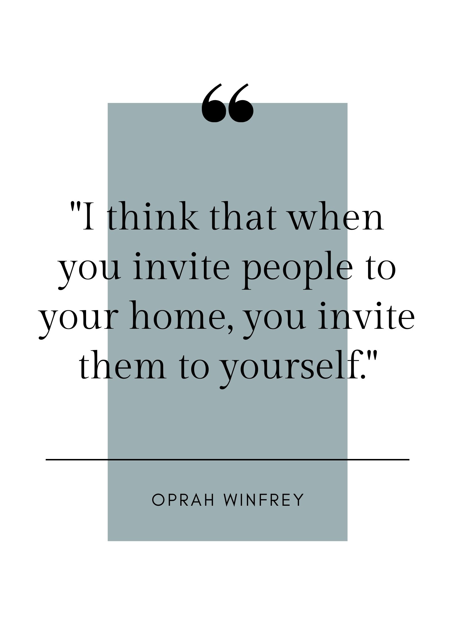 oprah winfrey quote