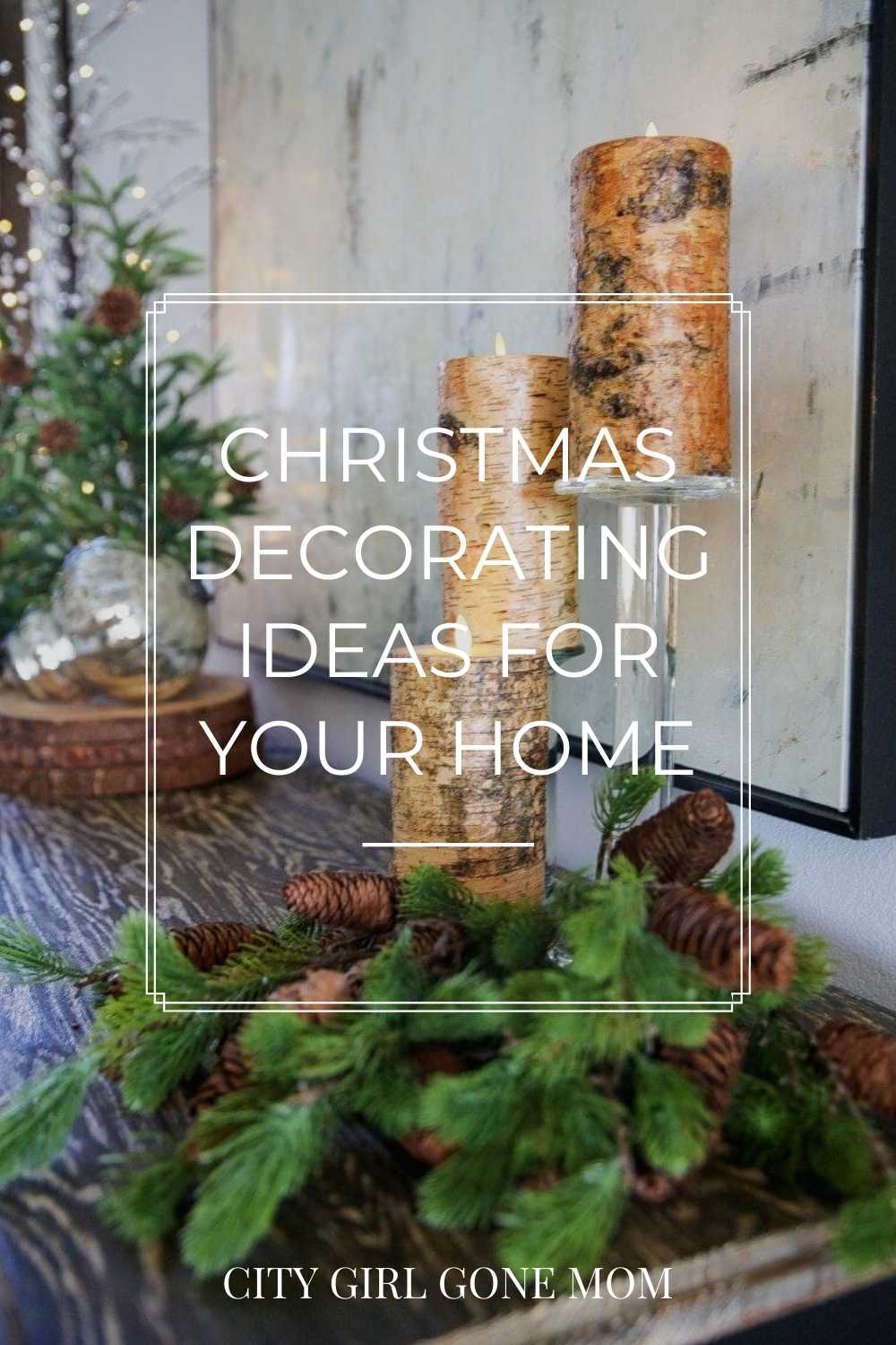 Start Your Holidays With These Christmas Decorating Ideas