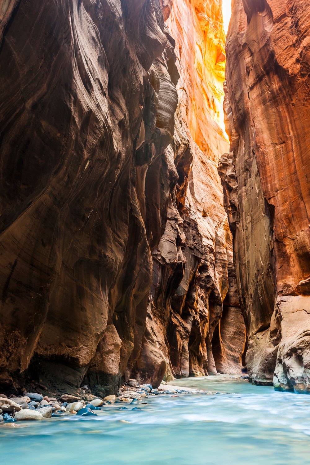 zion national park