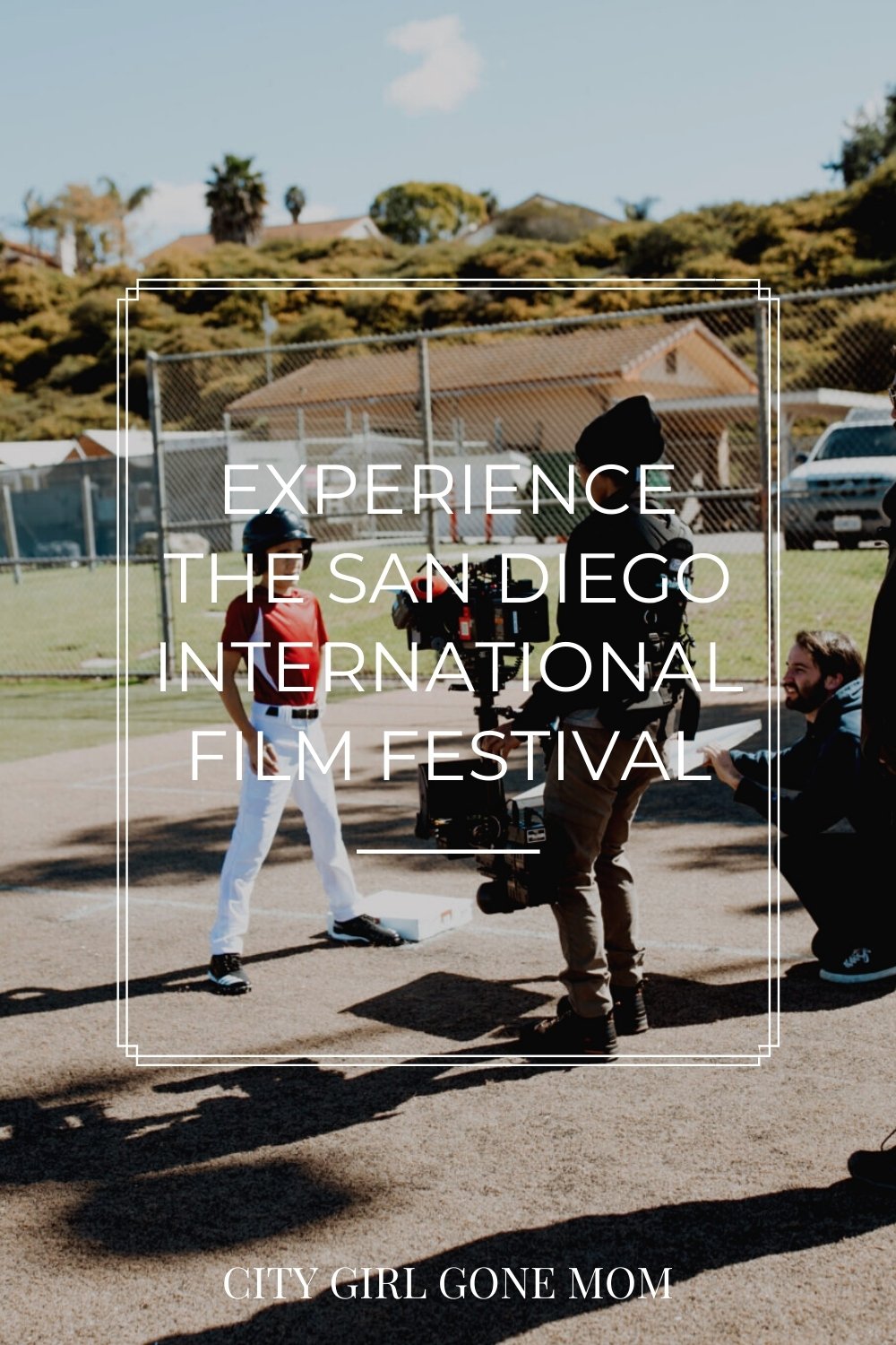 san diego international film festival