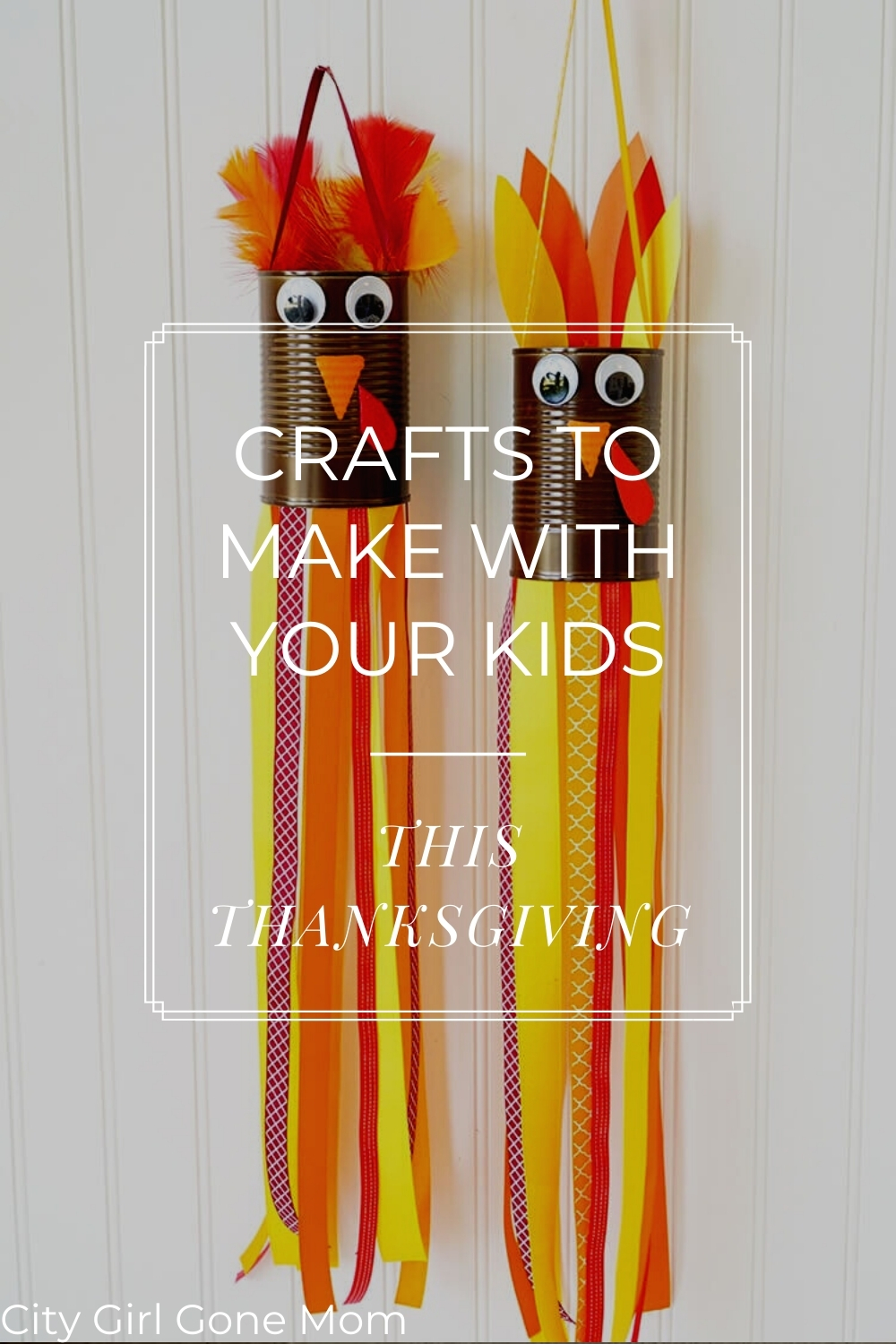 thanksgiving crafts