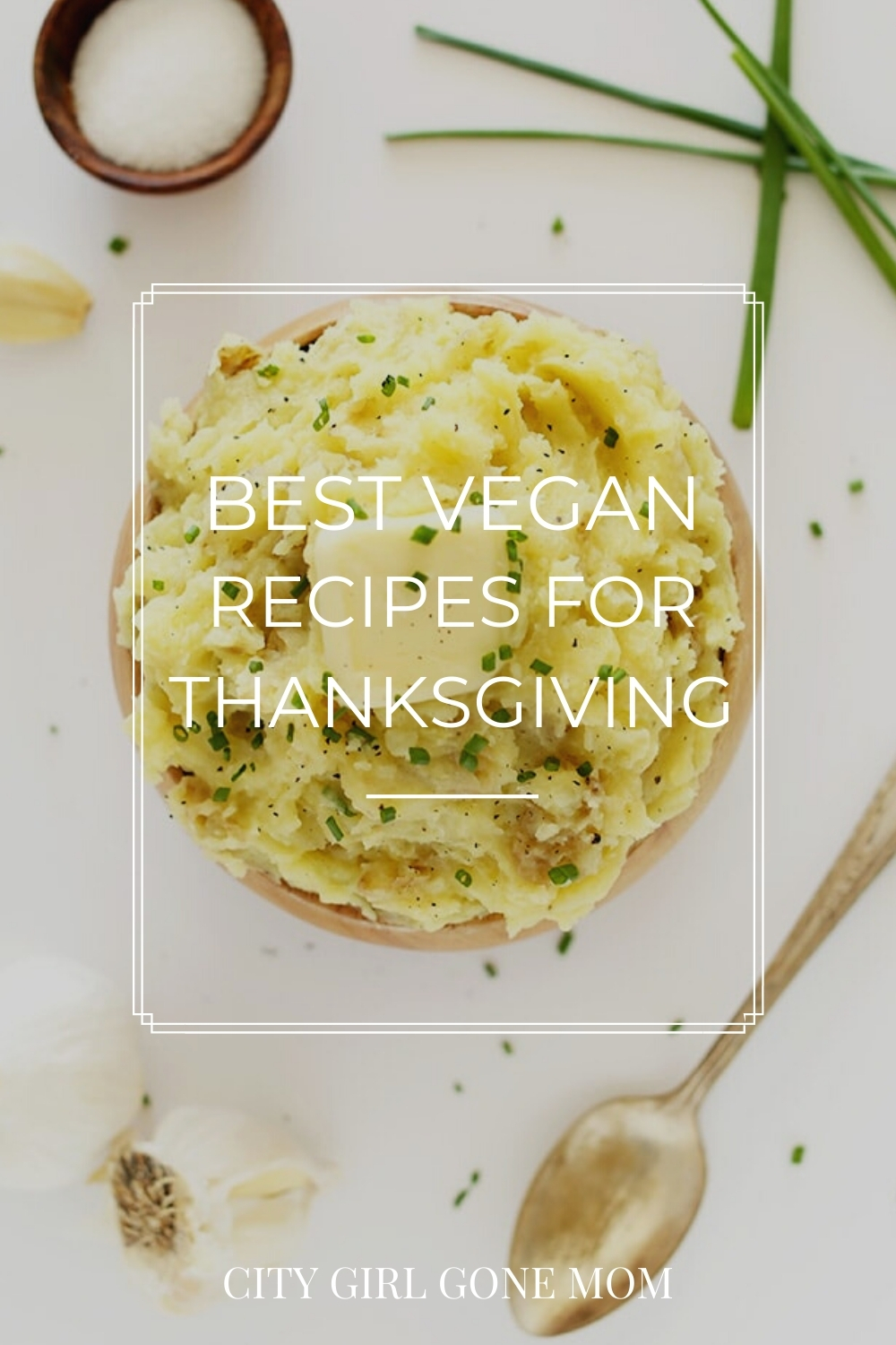 vegan thanksgiving recipes