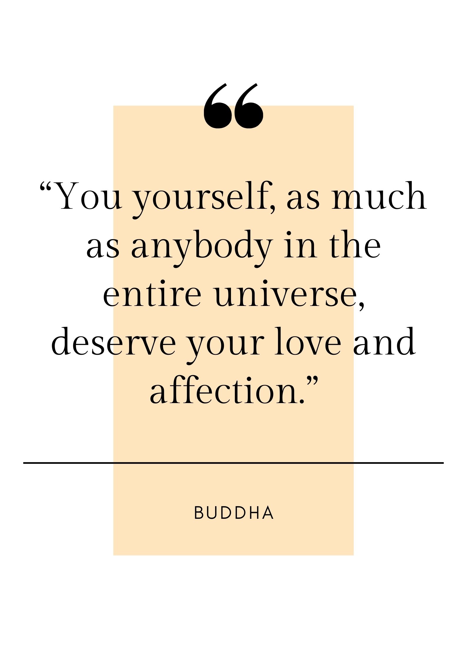 buddha quote