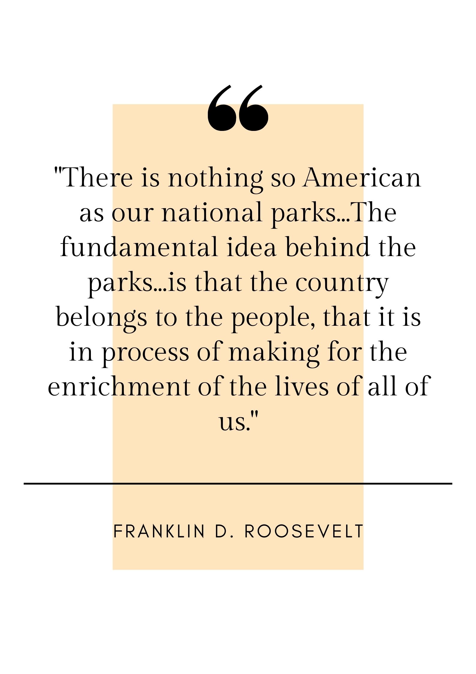 franklin d. roosevelt