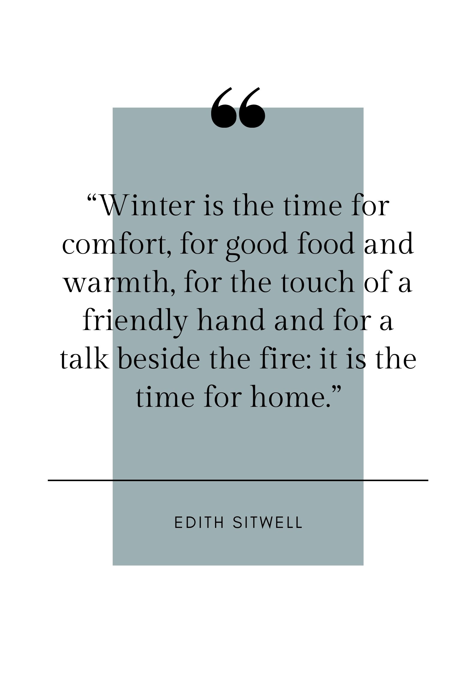 edith sitwell quote