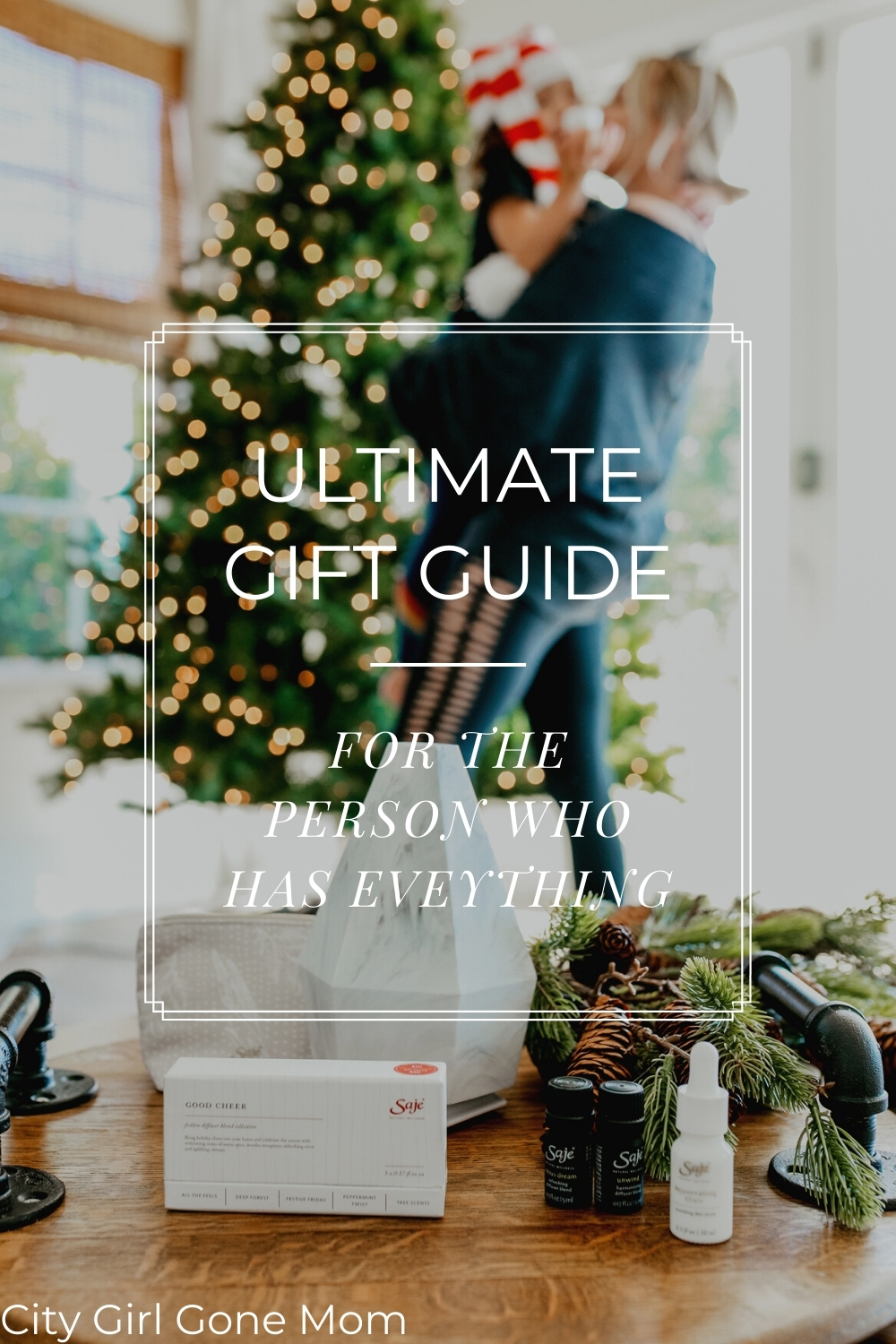 gift guide