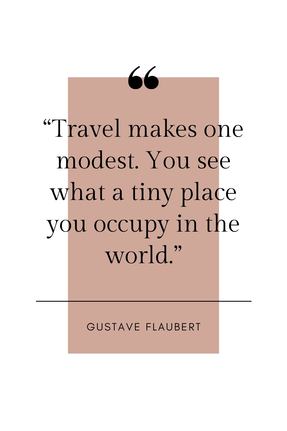 gustave flaubert quote