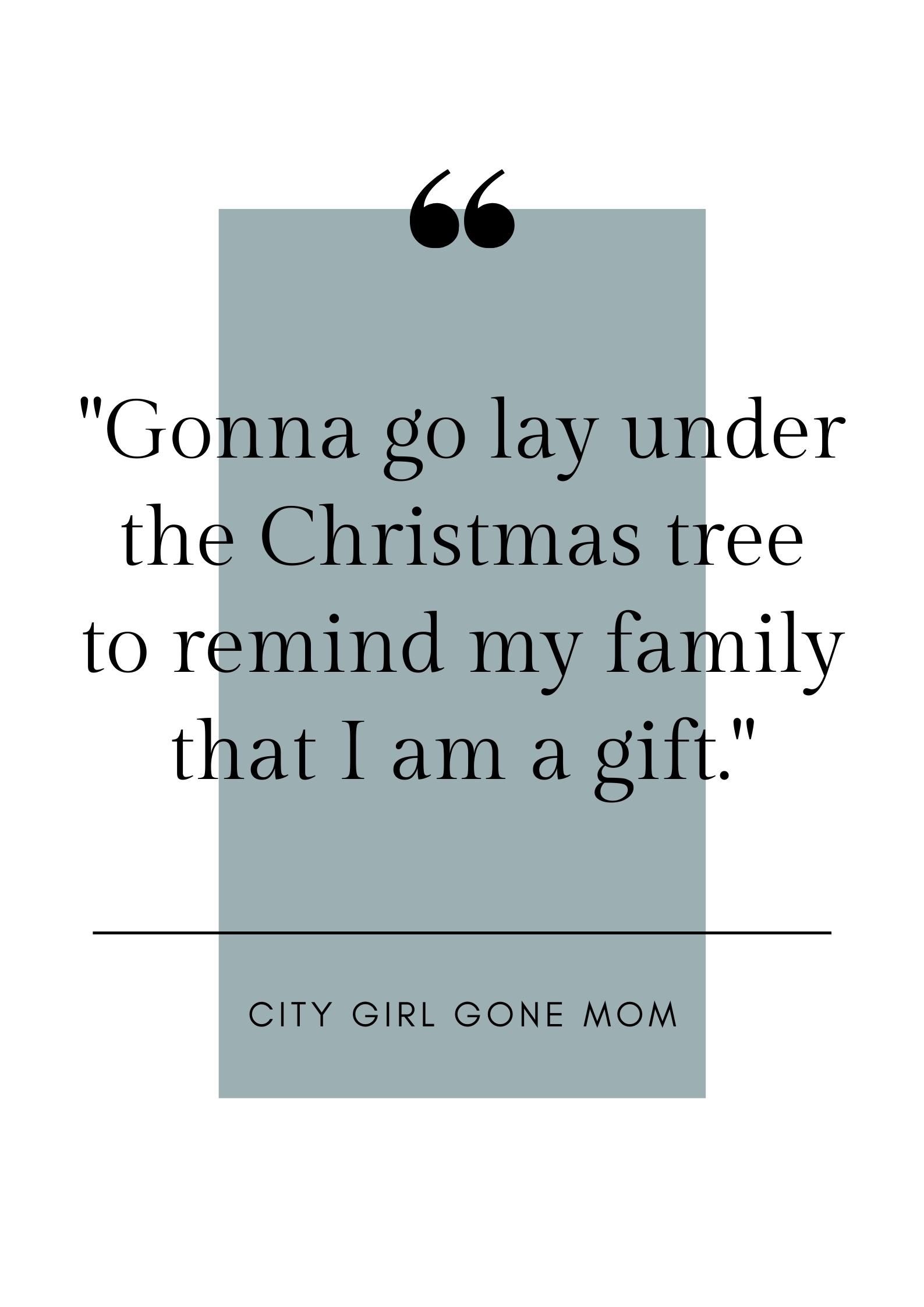 Finding the Perfect Gifts for Family & Friends - City Girl Gone Mom