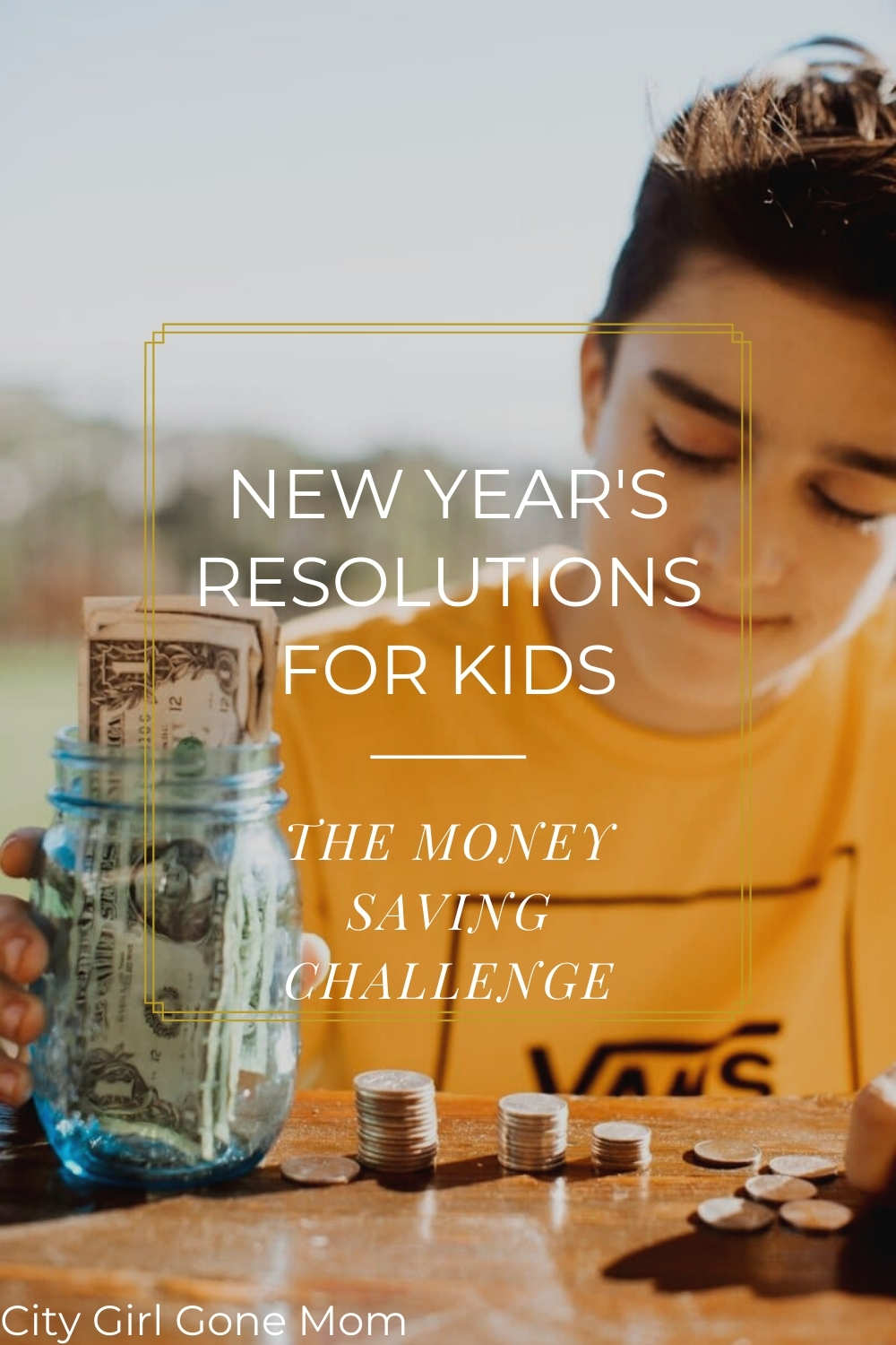 kids resolutions