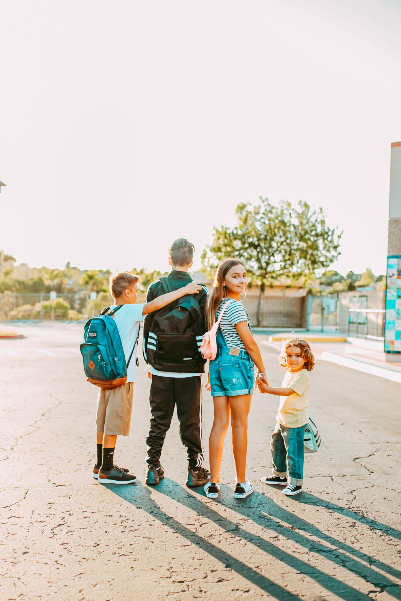 Empowering Your Kids to Do Their Best In School - City Girl Gone Mom