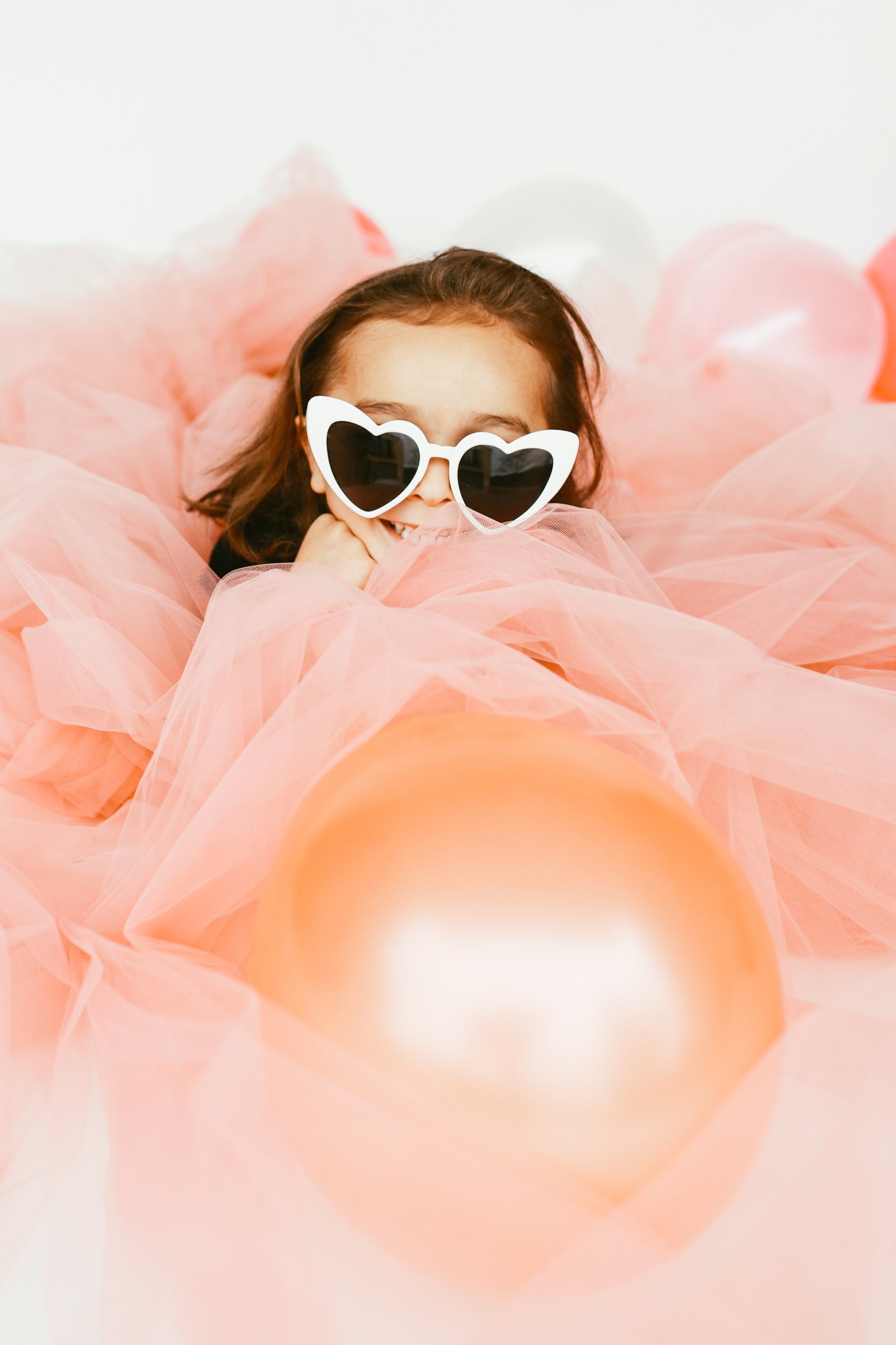 boy in sunglasses