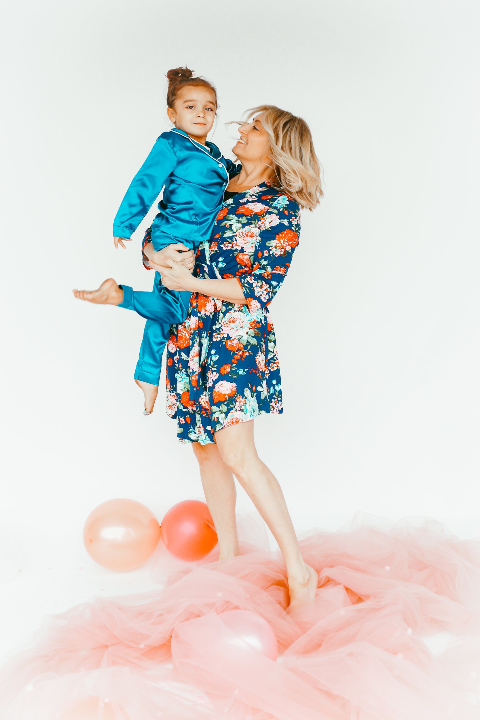 Love, Bonito Launches Cute Matching Loungewear For Mums And Babies