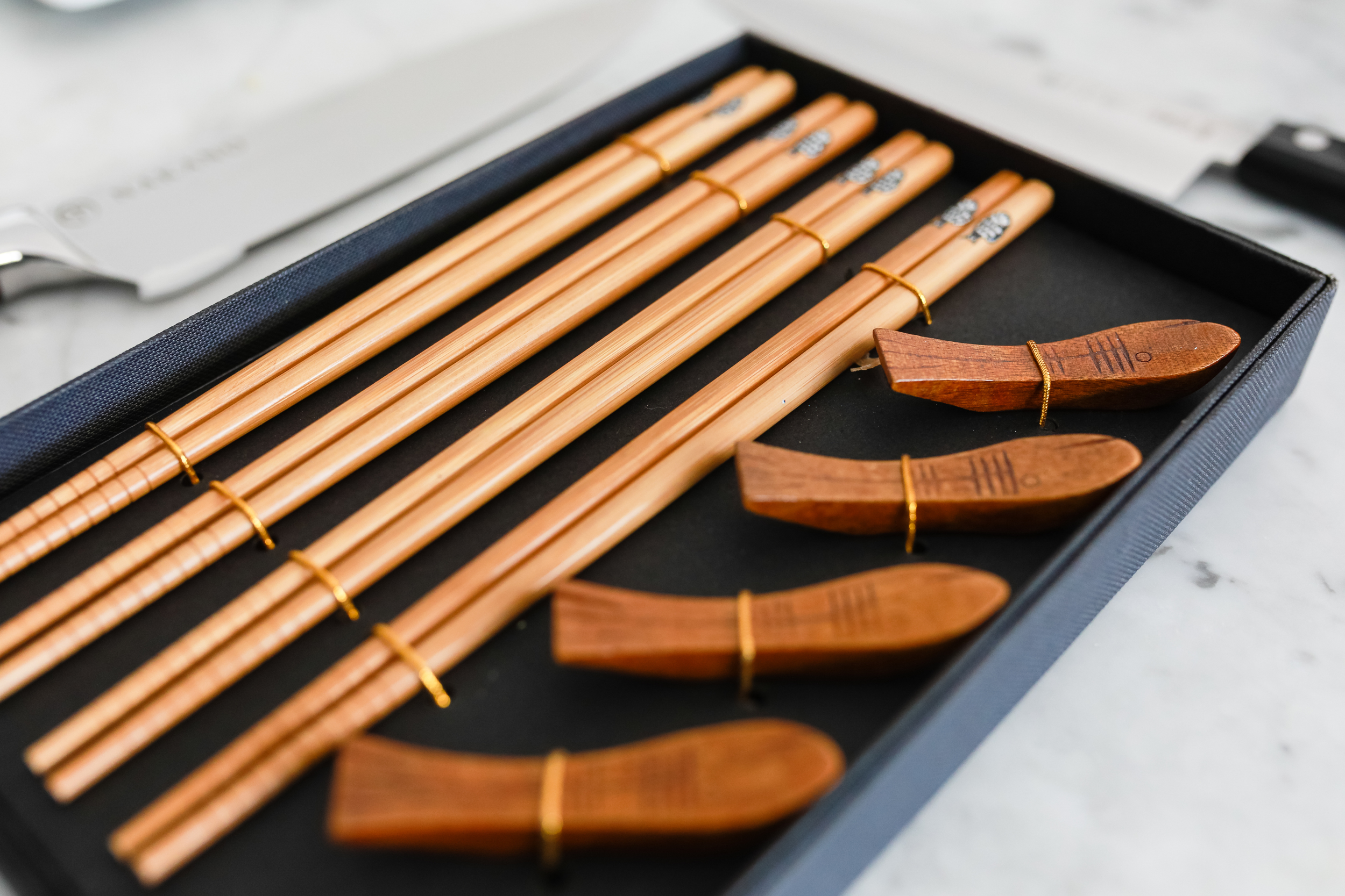 chopstick set