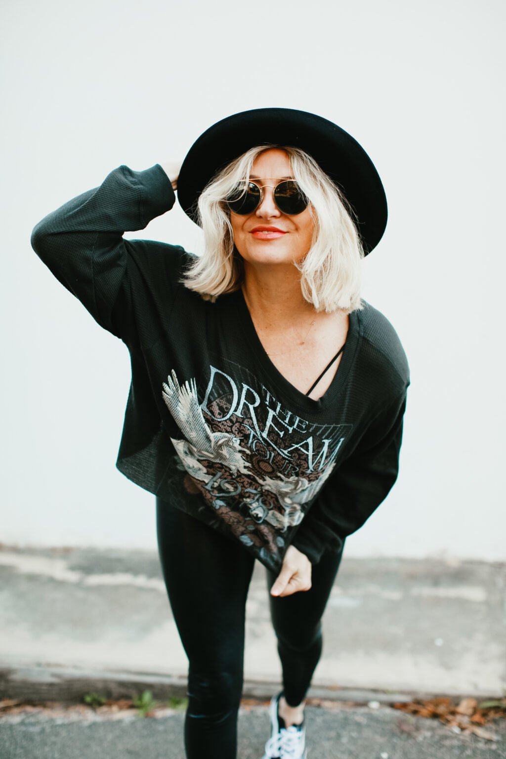 rock and roll outfits female